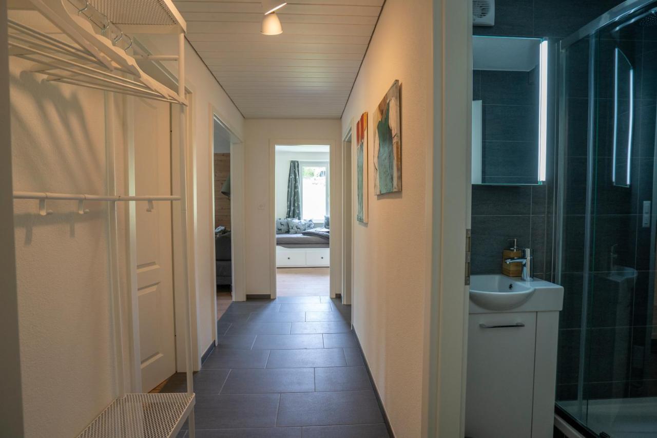 Aaa Chalet Allegra Rojo With Mountain View Скуол Екстериор снимка