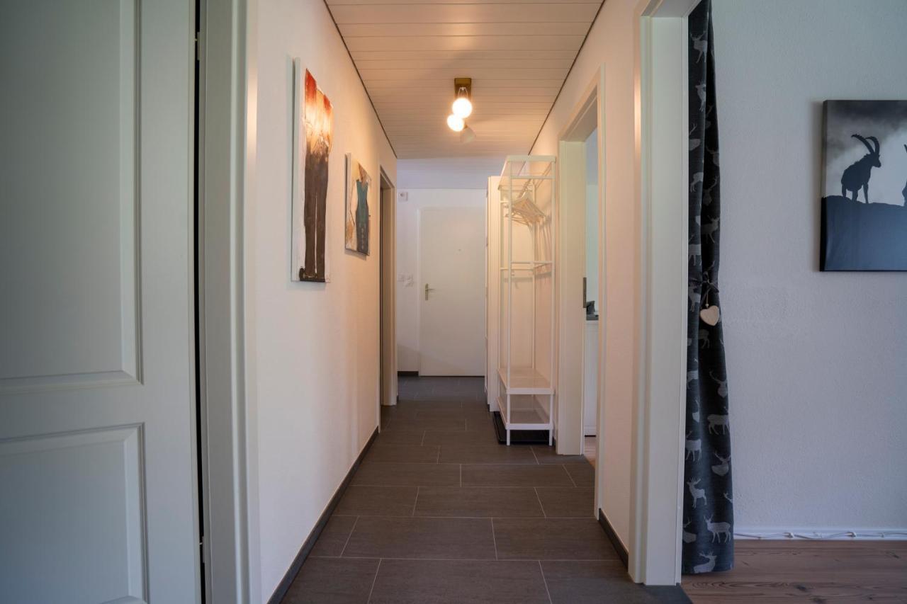 Aaa Chalet Allegra Rojo With Mountain View Скуол Екстериор снимка